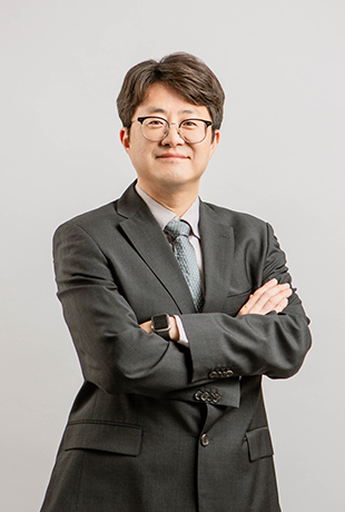 김철홍 교수님
